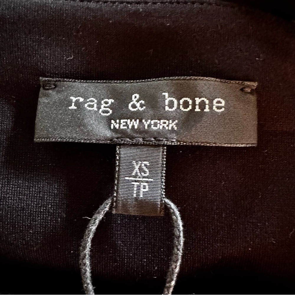 rag & bone•Irina High Neck Tank Top
✨NWT✨ - Picture 8 of 8